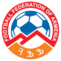Армения (жени) - Logo