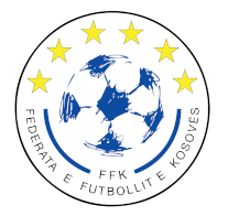 Косово (жени) - Logo