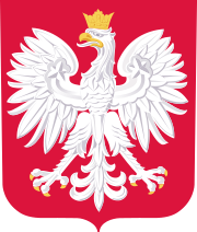 Poland W - Logo