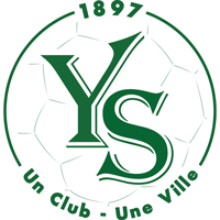 Ивердон спорт - Logo