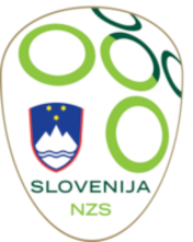 Словения (жени) - Logo