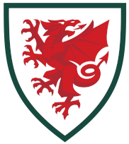 Wales W - Logo