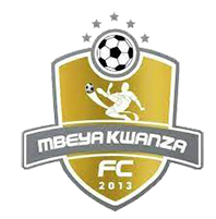 Мбея Кванза - Logo