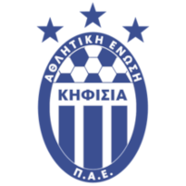 Кифисиас - Logo