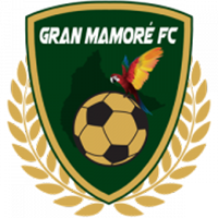 Libertad Gran Mamoré - Logo