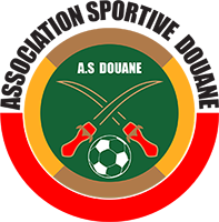 AS Douanes (MTN) - Logo
