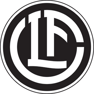 Лугано - Logo
