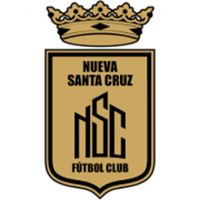 Нуева Санта Круз - Logo