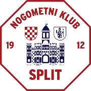 Сплит - Logo