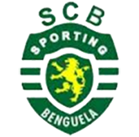 Спортинг Бенгела - Logo