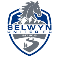 Селуин Юнайтед - Logo