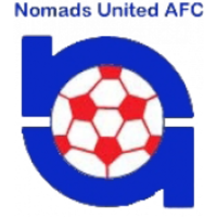 Номадс Юнайтед - Logo