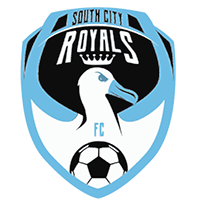 Саут Сити Роялс - Logo