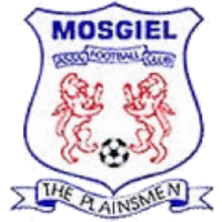 Мосгиел - Logo