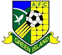 Грийн Айланд - Logo