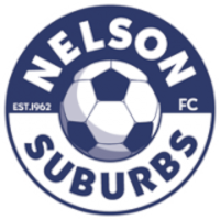 Нельсон Сабербс - Logo