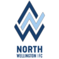 Норт Уелингтън - Logo