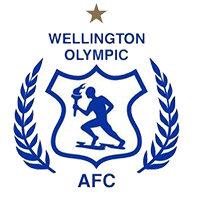 Веллингтон Олимпик - Logo