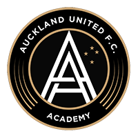 Окленд Юнайтед - Logo
