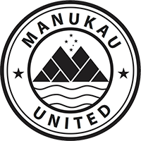 Манукау Юнайтед - Logo