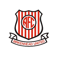 Биркенхед Юнайтед - Logo