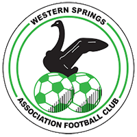Вестерн Спрингс - Logo
