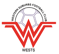Western Suburbs - Logo