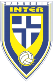 Интер Запрешич - Logo