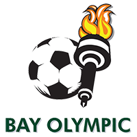 Бей Олимпик - Logo