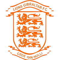 Лайонс Гибралтар - Logo