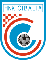 Чибалия Винковцы - Logo