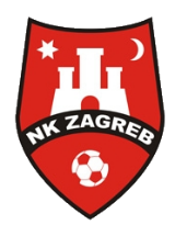 Загреб - Logo
