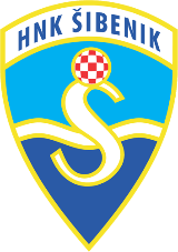 Шибеник - Logo