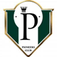 Пайъниърс - Logo