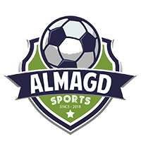 Ал Магд - Logo