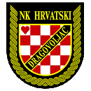 Драговольяц - Logo