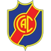 Атлетико Колегиалес - Logo