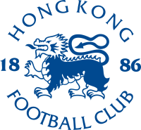Хонг Конг U23 - Logo