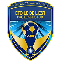 Етоал дьо Лест - Logo