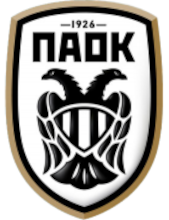 PAOK Salonica B - Logo