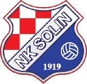 НК Солин - Logo