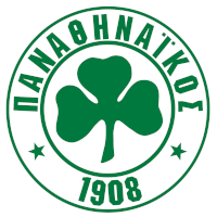 Панатинайкос B - Logo