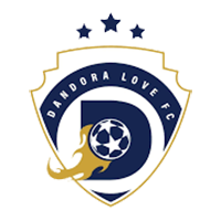 Дандора Лов - Logo