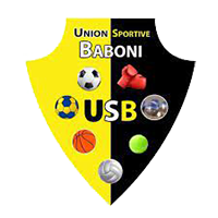 Бабони - Logo