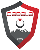 Габала II - Logo
