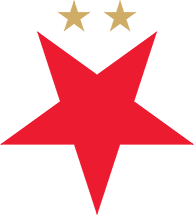 Славия Прага - Logo