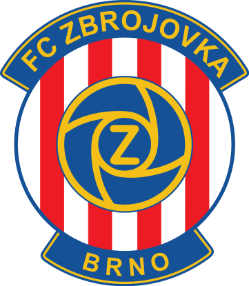 1. FC Brno - Logo