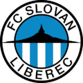 Слован Либерец - Logo