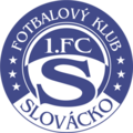 Словачко - Logo