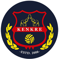 Кенкре - Logo